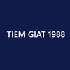 Tiệm Giặt 1988