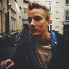 Mattias Green