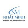 Máy rửa xe Nhật Minh