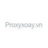 Proxyxoay.vn Cung cấp proxy