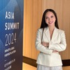 CEO Nguyễn Cẩm Tiên
