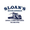 Sloan's Moving &amp; Storage