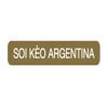 Soi kèo Argentina