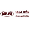 Quạt Trần Mr Vũ