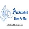 Best Pickleball Shoes For Men