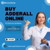 Buy Adderall On The Internet From Best US Physician