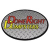 Done Right Right Dumpsters
