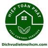 Dịch Vụ Diệt Mối Tại TPHCM Uy Tín Giá Rẻ &amp; Chuyên