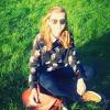 Axelle Brisard