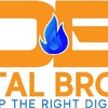 digtial broiler