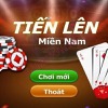 Tiến lên miền Nam
