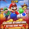 SLVIP Reliable Online&amp;Casino