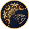 Mandala Charm