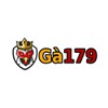 Ga179 bar