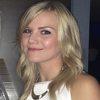Charlotte Alcock