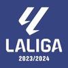 La liga 2023-2024
