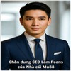 CEO Lâm Peans