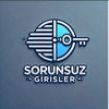 Sorunsuz Girişler