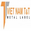 Nhãn Mác T&amp;T Mác T&amp;T