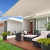 Modiform Shade Sails