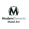 Modern Elements Art