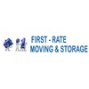First Rate Moving &amp; Storage