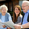 Alzheimer's and Dementia Care