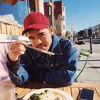 Danny Montemayor