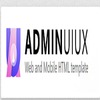 Adminuiux 