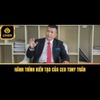 CEO Tony Trần