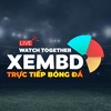 xembd bang xep hang