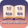SỔ MƠ LÔ ĐỀ - DIỄN ĐÀN GIẢI MÃ BÍ ẨN 2024