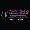 Carol Clarke Wedding Rings