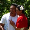 Darryl & Casey Tapara