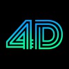 4DD 