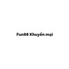 Fun88 Khuyến Mại