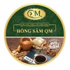Hồng Sâm QM Nhà Thuốc