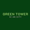 Green Tower