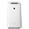 Máy lọc không khí tạo ẩm Sharp KI-L60V-W