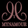 Mynamour Wedding Dress Dubai