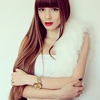 Alina Yatsenko