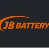Case of lithium ion forklift battery