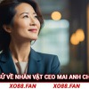 Ceo Mai Anh