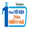 1 Phút Tiết Kiệm Triệu Niềm Vui