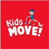 Đồ chơi trẻ em Kidsmove