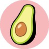 the local avocado