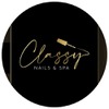 Classy Nails and Spa