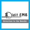 Embroidery Digitzing