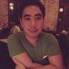 Patrick Huarng