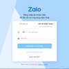 Zalo Web - Đăng nhập tài khoản Zalo - Chat.zalo.me
